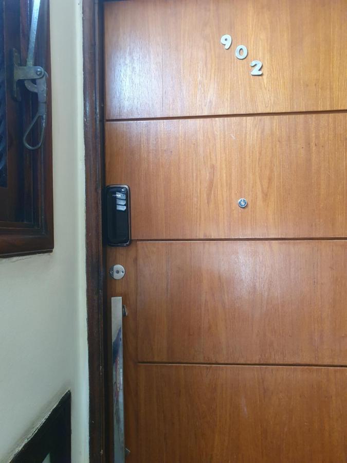 Formoso Apartment Rio de Janeiro Bagian luar foto