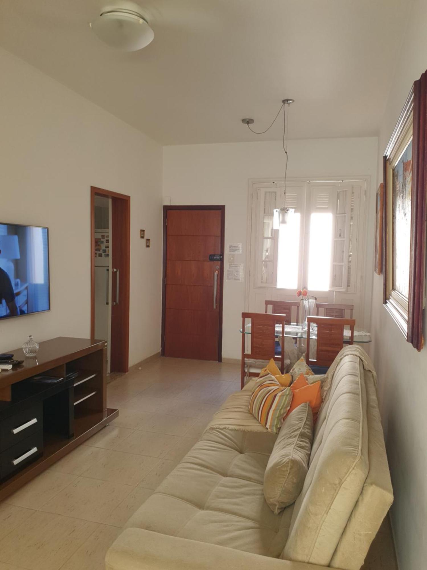 Formoso Apartment Rio de Janeiro Bagian luar foto