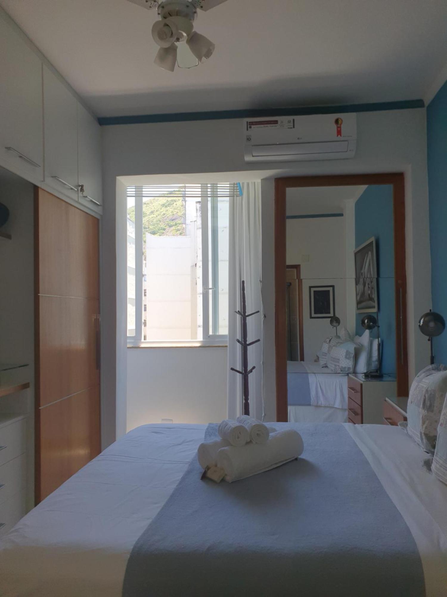 Formoso Apartment Rio de Janeiro Bagian luar foto