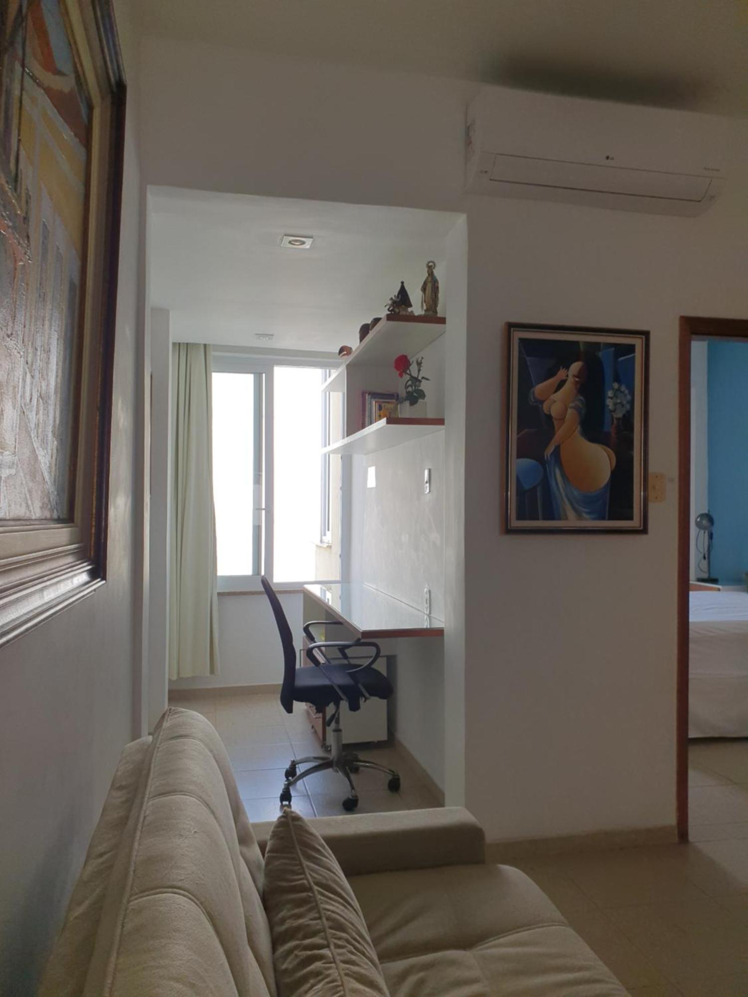 Formoso Apartment Rio de Janeiro Bagian luar foto