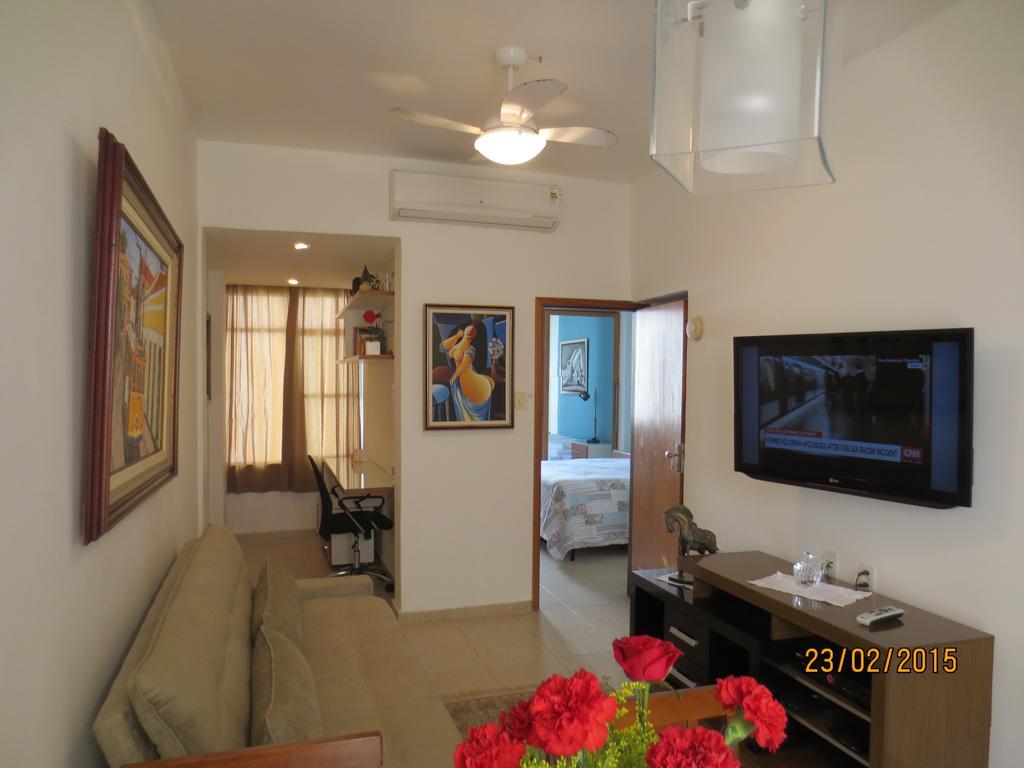 Formoso Apartment Rio de Janeiro Bagian luar foto