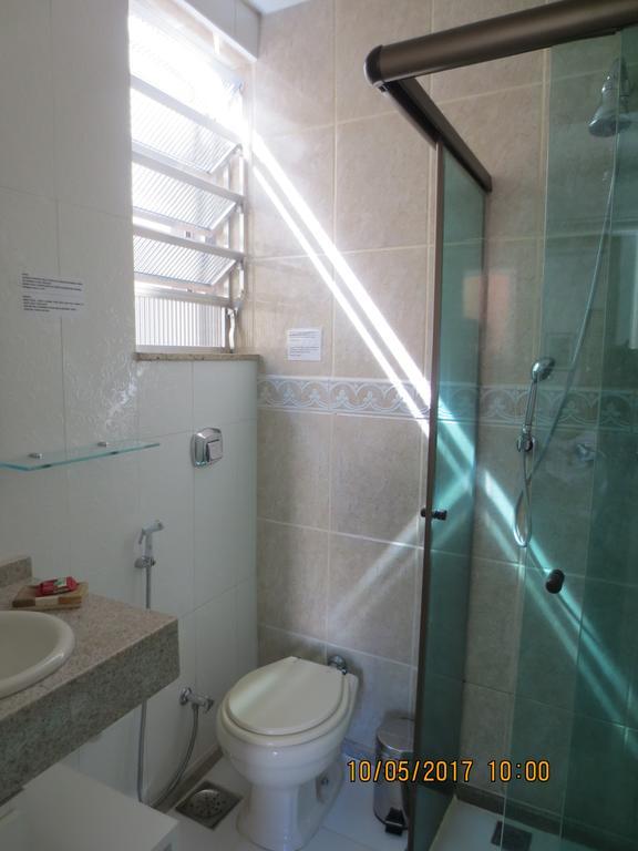 Formoso Apartment Rio de Janeiro Bagian luar foto